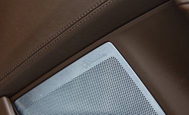 Porsche 911 Turbo S Cabriolet (992) 30