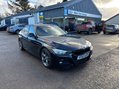 BMW 3 Series 2.0 318d M Sport Auto 4dr 1