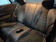 Mercedes-Benz E Class 2.0 E220d AMG Line (Premium) Coupe 2dr Diesel G-Tronic+ Euro 6 (s/s) (194 p 31