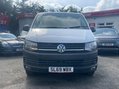 Volkswagen Transporter 2.0 TDI T32 Startline 4Motion SWB Euro 6 (s/s) 5dr 15