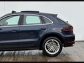 Porsche Macan 3.0 Macan S D Semi-Auto 4WD 5dr 45