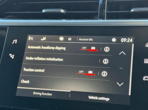 Vauxhall Corsa 1.2 Turbo Elite Edition Euro 6 (s/s) 5dr 21