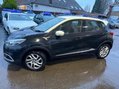 Renault Captur 0.9 TCe ENERGY Dynamique Nav Euro 6 (s/s) 5dr 7