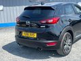 Mazda CX-3 2.0 SKYACTIV-G Sport Nav Euro 6 (s/s) 5dr 51