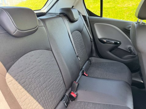 Vauxhall Corsa 1.4 Corsa SE ecoFLEX 5dr 9