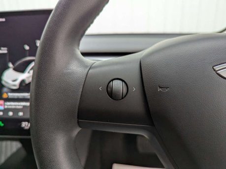 Tesla Model 3 Model 3 Long Range AWD 4WD 4dr 65