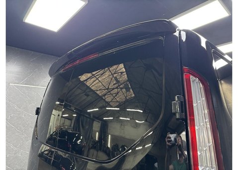 Ford Transit Custom 2.0 320 EcoBlue Limited Crew Van Double Cab 5dr Diesel Manual L2 H1 Euro 6 19