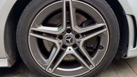 Mercedes-Benz A Class 2.0 A250 AMG Line Hatchback 5dr Petrol 7G-DCT Euro 6 (s/s) (224 ps) 9