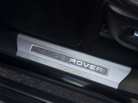 Land Rover Range Rover Sport 3.0 SD V6 Autobiography Dynamic Auto 4WD Euro 6 (s/s) 5dr 76