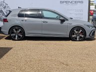 Volkswagen Golf GTD TDI DSG 10