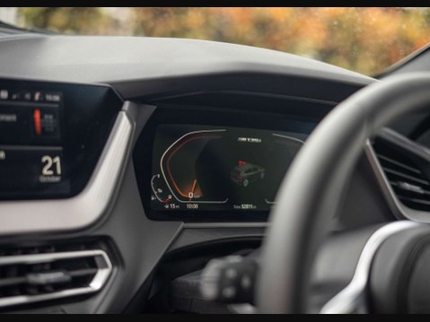 BMW 1 Series 2.0 M135i xDrive Auto 4WD 5dr 42