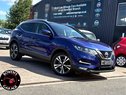 Nissan Qashqai 1.3 Qashqai N-Connecta DiG-T 5dr