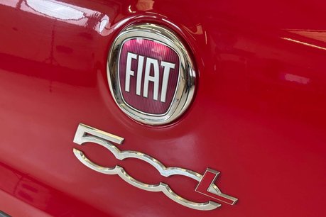 Fiat 500L 1.4 Pop Star MPV 5dr Petrol Manual Euro 6 (95 bhp) 76