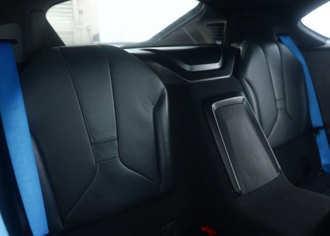 BMW I8 1.5 i8 4WD 3dr 56