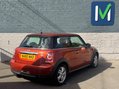 Mini Hatch 1.6 One Euro 5 3dr 8