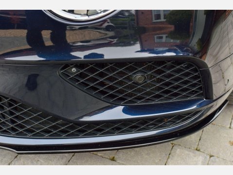 Bentley Continental 4.0 V8 GTC S Auto 4WD Euro 6 2dr 40