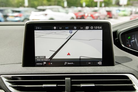 Peugeot 3008 PURETECH S/S ALLURE 26