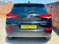Hyundai TUCSON 1.7 CRDi Blue Drive Premium SUV 5dr Diesel DCT Euro 6 (s/s) (141 ps) 6
