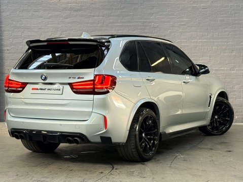 BMW X5 4.4 X5 M Auto 4WD 5dr 23