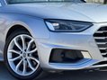 Audi A4 2.0 A4 Sport 30 TDI Semi-Auto 5dr 32