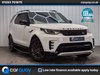 Land Rover Discovery 3.0 Discovery R-Dynamic S D MHEV Auto 4WD 5dr