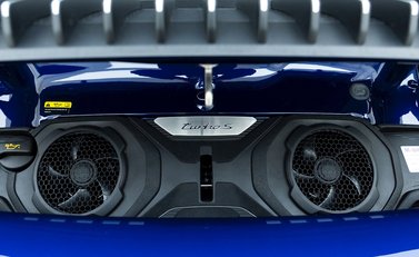 Porsche 911 (992) Turbo S 26