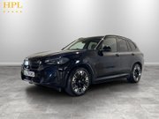BMW Ix3 80kWh M Sport Pro SUV 5dr Electric Auto (286 ps) 1 Owner - Sensors - Bluet 3