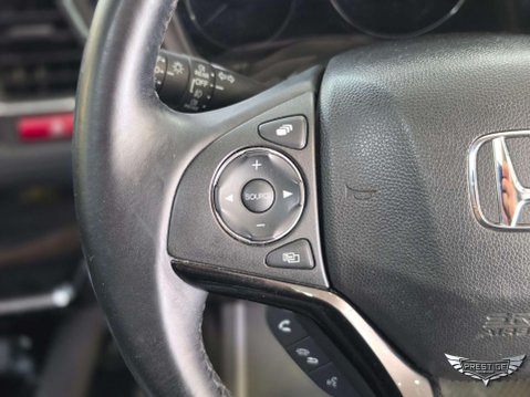Honda HR-V 1.5 i-VTEC EX Euro 6 (s/s) 5dr 56