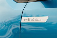 SEAT Mii BASE 12