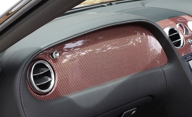 Bentley Continental Supersports Convertible ISR 9