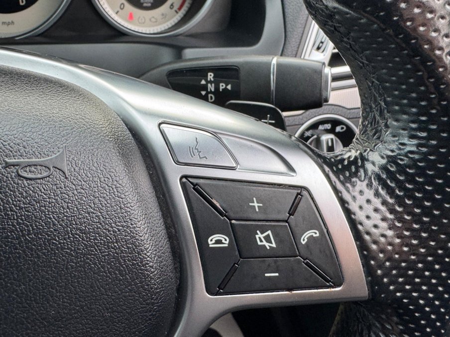 2014 Mercedes-Benz E Class — image 35