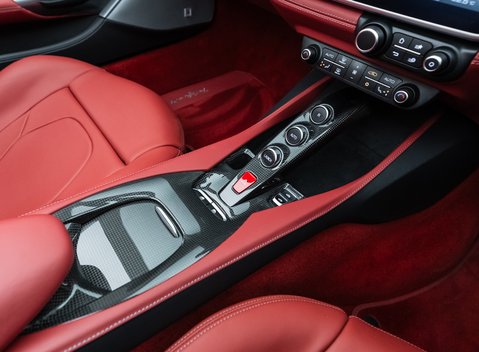 Ferrari Portofino M 21