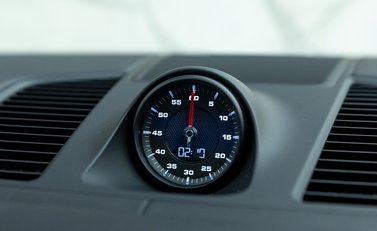 Porsche Cayenne GTS Coupé 19