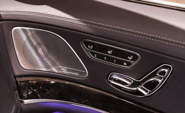 Mercedes-Benz S Class AMG S 63 L EXECUTIVE 15