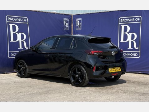 Vauxhall Corsa 1.2 GS Hatchback 5dr Petrol Manual Euro 6 (75 ps) 7