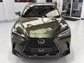 Lexus NX 450H PLUS TAKUMI 7