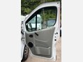 Renault Trafic 2.0 dCi SL29 Panel Van 4dr Diesel Manual L1 H1 (Phase 3) (195 g/km, 115 bhp 25