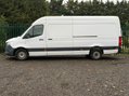 Mercedes-Benz Sprinter 314 CDI 6