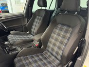 Volkswagen Golf 1.4 Golf GTE Advance Semi-Auto 5dr 21