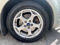 Ford Mondeo 2.0 Mondeo Zetec TDCi 140 5dr 34