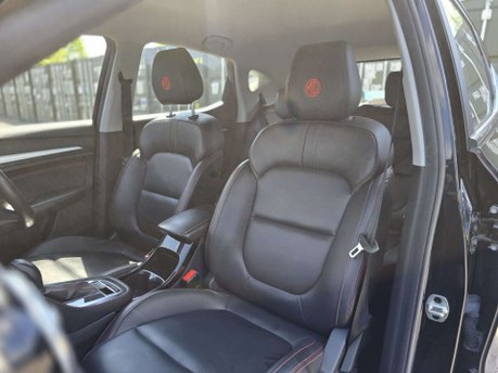 MG ZS 1.0 T-GDI Exclusive SUV 5dr Petrol Auto Euro 6 (111 ps) 36