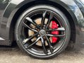 Audi TT 2.0 TTS Black Edition TFSI Quattro Semi-Auto 4WD 3dr 34