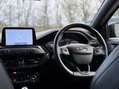 Ford Focus 2.3 Focus ST 5dr 21