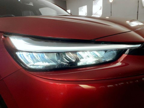 Honda e:Ny1 68.8kWh Advance SUV 5dr Electric Auto (204 ps) Cruise Control - DAB Radio 9