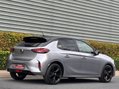 Vauxhall Corsa GS 6