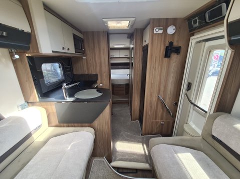 Swift Kon-Tiki AWAITING PREPARATION 3