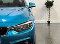 BMW 4 Series 2.0 420d M Sport Auto xDrive Euro 6 (s/s) 2dr 58