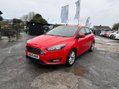 Ford Focus ZETEC 2