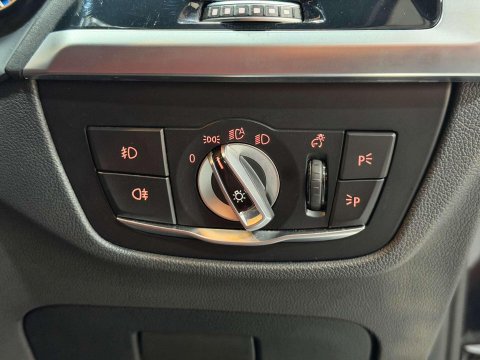 BMW X4 3.0 M40d SUV 5dr Diesel Auto xDrive Euro 6 (s/s) (326 ps) 50