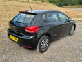 SEAT Ibiza MPI S 3